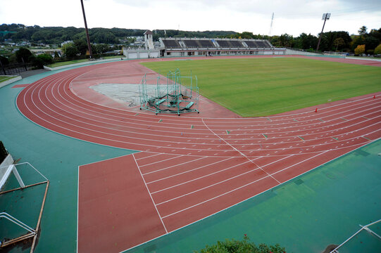 693 件の最適な 陸上競技場 画像 ストック写真 ベクター Adobe Stock