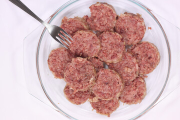 traditional Italian pork cotechino for mid-August 