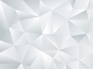 white gradient texture geometry abstract background