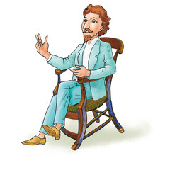 Story of Vincent Van Gogh