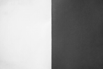Fototapeta premium Black and white background
