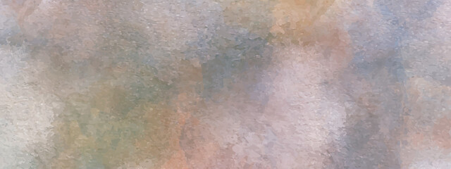 abstract ancient wall texture background. grungy watercolor background.