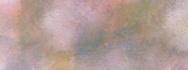 abstract watercolor background with color splashes.modern grunge ancient wall scratch texture background.