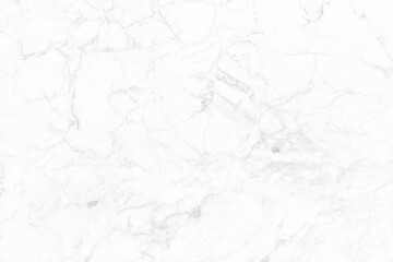 White grey marble seamless glitter texture background, counter top view of tile stone floor in natural pattern.