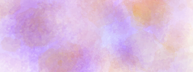 abstract watercolor background texture with watercolor splashes.