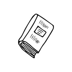 Back to school, doodle set dd ww