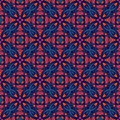 Seamless pattern ornament. Luxury old fashion ready for print