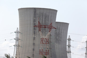energy production