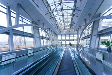 空港・ターミナル