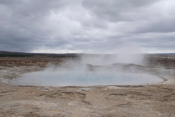 grand prismatic spring