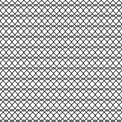 Black and white geometrical pattern. Abstract design texture