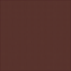 Fototapeta premium Geometric vector grid. Seamless brown and golden abstract pattern. Modern background