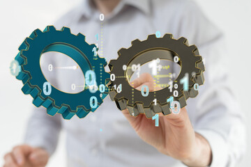 Engineering And Design Image gears
