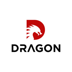 Dragon Logo