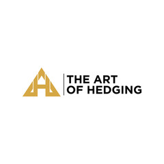 Letter AH Logo Design Templates Modren Icon