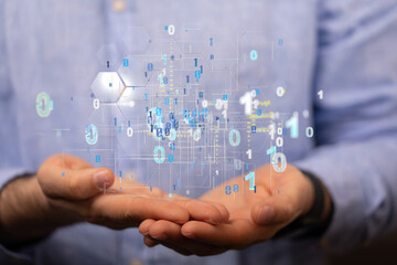 Telecommunication network and wireless mobile internet