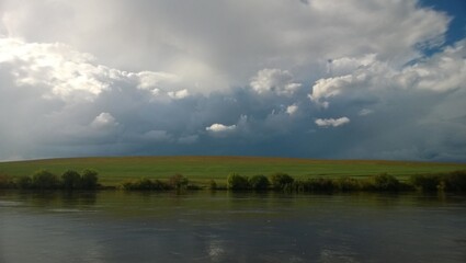 Landscapes of Russia