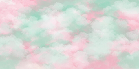 abstract watercolor background