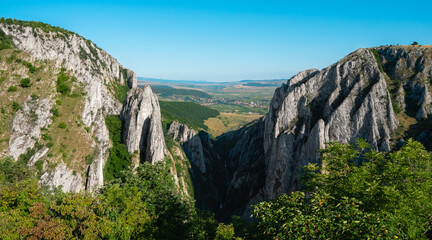 Cheile Turzii (Turda Gorge), Turda, România