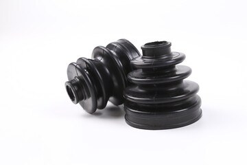 Automobile axle boots or CV joint boots