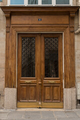 Tür, Eingang, Architektur