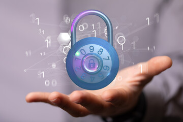 Internet security online business security services.