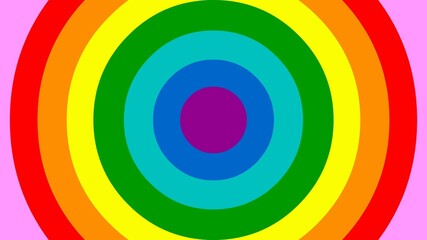 Lgbt homosexual rainbow background lesbian. freedom bisexual