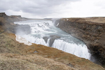 waterfall
