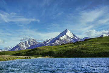 Chandrataal Chandratal Chandertal Lake