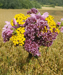 Herbal bouquet