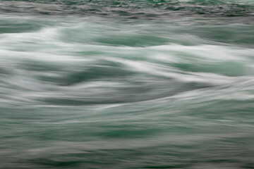 Fototapeta premium Cascades on the Niagara River