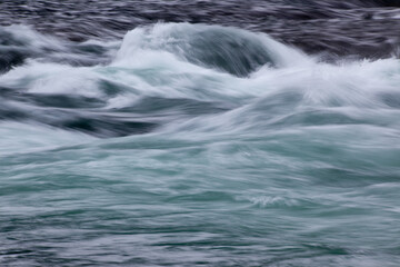 Cascades on the Niagara River