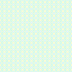 Seamless background. Abstract geometric wallpaper with simple elements. Pastel colors. Doodle for design. Print for polygraphy, posters, banners and textiles