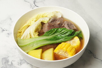 filipino food
