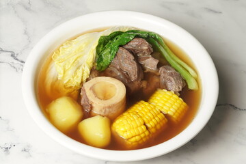 filipino food