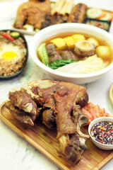 filipino food