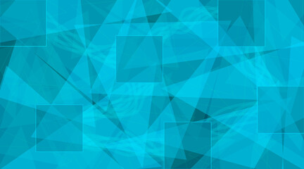 abstract blue background, wallpaper