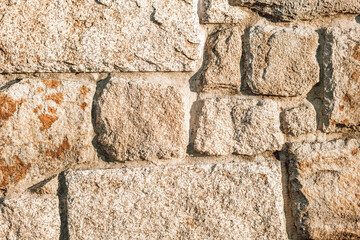 Stones wall texture with some emboss