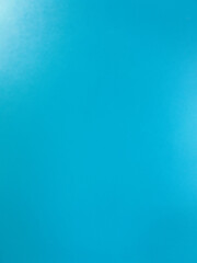 light blue linoleum surface background