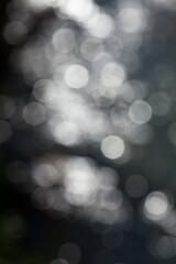 Fototapeta na wymiar Crystal Glitter Light blurred Background