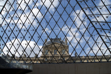 window in the sky
