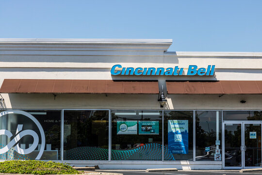 Cincinnati Bell Retail Consumer location. Cincinnati Bell offers landline, electric and TV plans.