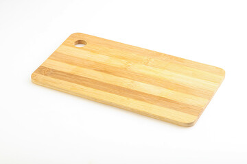 Bamboo wooden board for kitchen