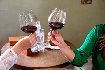 Cin Cin - Prosit - Salud 