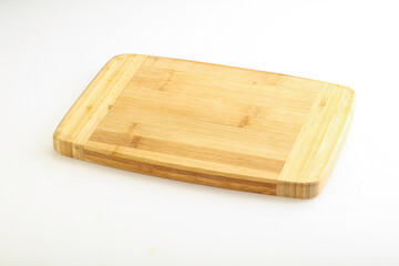 Bamboo wooden board for kitchen