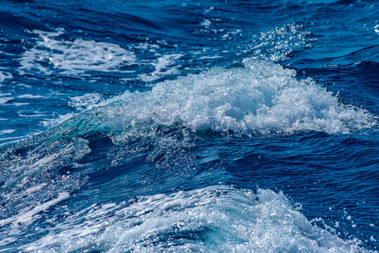 Ozean © Harald Tedesco