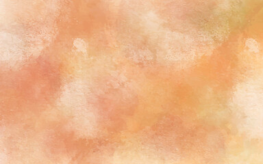 Fototapeta premium abstract watercolor on white texture background.The watercolor splashing grunge texture background.