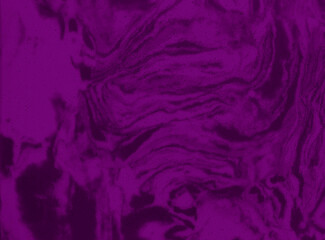 purple marble ink pattern on grain stone texture use as background. abstract chaos abstract organic design. violet digital marble wall tile background.