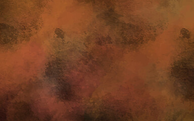 abstract scratch grunge texture watercolor vector Background.