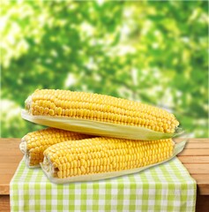 Corn.